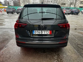 VW Tiguan 2, 0 TDI, снимка 5