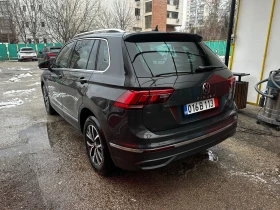 VW Tiguan 2, 0 TDI, снимка 4