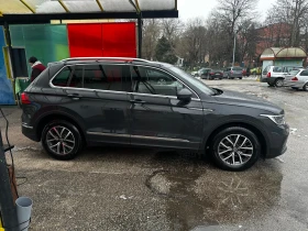 VW Tiguan 2, 0 TDI, снимка 2