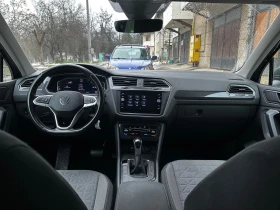 VW Tiguan 2, 0 TDI, снимка 14
