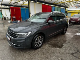 VW Tiguan 2, 0 TDI, снимка 1