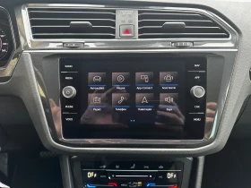 VW Tiguan 2, 0 TDI, снимка 12