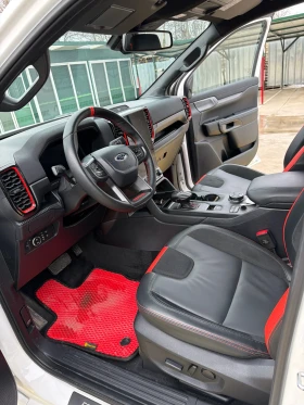Ford Ranger Raptor, снимка 10