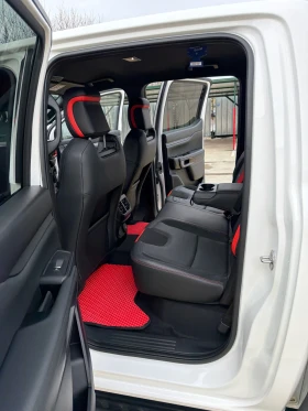 Ford Ranger Raptor, снимка 11