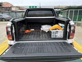 Ford Ranger Raptor, снимка 12