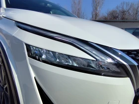 Nissan Qashqai 1.3iTur. MILD HYBRID* LED* NAVI* CAMERA 360, снимка 15