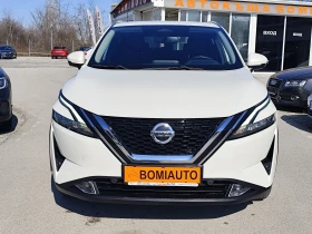 Nissan Qashqai 1.3iTur. MILD HYBRID* LED* NAVI* CAMERA 360, снимка 2