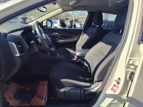 Nissan Qashqai 1.3iTur. MILD HYBRID* LED* NAVI* CAMERA 360, снимка 7