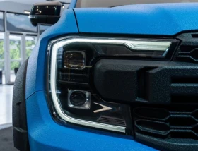 Ford Ranger EcoBoost, снимка 4