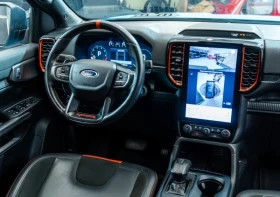 Ford Ranger EcoBoost, снимка 7