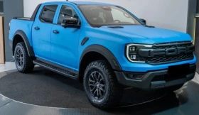 Ford Ranger EcoBoost, снимка 2