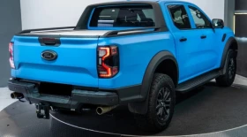Ford Ranger EcoBoost, снимка 3