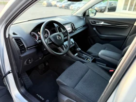 Skoda Karoq 2.0TDI Led* 4x4 DSG, снимка 9
