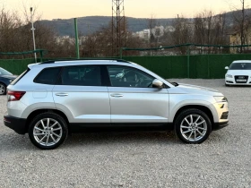 Skoda Karoq 2.0TDI Led* 4x4 DSG, снимка 6