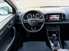 Skoda Karoq 2.0TDI Led* 4x4 DSG, снимка 14