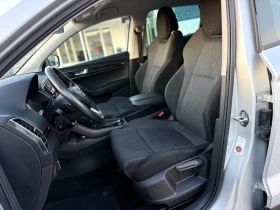 Skoda Karoq 2.0TDI Led* 4x4 DSG, снимка 11