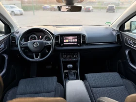 Skoda Karoq 2.0TDI Led* 4x4 DSG, снимка 13
