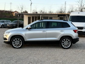 Skoda Karoq 2.0TDI Led* 4x4 DSG, снимка 2