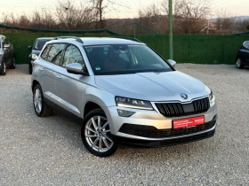 Skoda Karoq 2.0TDI Led* 4x4 DSG, снимка 7