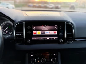 Skoda Karoq 2.0TDI Led* 4x4 DSG, снимка 15