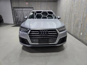 Audi Q7 3.0T* Quattro* S-Line Plus* АвтоКредит* (ЦЕНА ДО Б, снимка 4