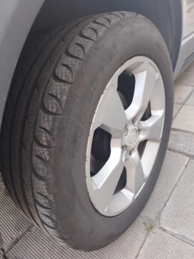 Opel Antara CDTI, снимка 8