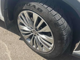 Toyota Highlander * Hybrid Limited * 7 МЕСТЕН * ОБДУХВАНЕ * CARPLAY , снимка 7