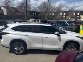 Toyota Highlander * Hybrid Limited * 7 МЕСТЕН * ОБДУХВАНЕ * CARPLAY , снимка 3