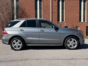 Mercedes-Benz ML 350 * BlueTEC * CARFAX * Панорама * Подгрев * , снимка 3
