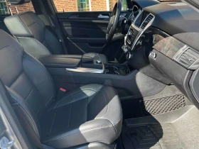 Mercedes-Benz ML 350 * BlueTEC * CARFAX * Панорама * Подгрев * , снимка 15