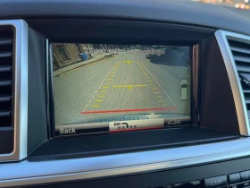 Mercedes-Benz ML 350 * BlueTEC * CARFAX * Панорама * Подгрев * , снимка 13