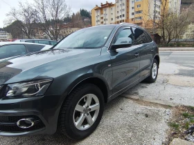 Audi Q5, снимка 2