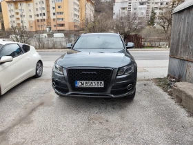 Audi Q5, снимка 1