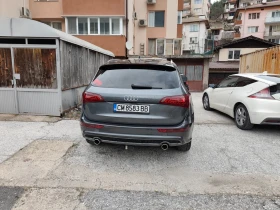 Audi Q5, снимка 5