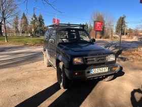 Daihatsu Feroza SX, снимка 9