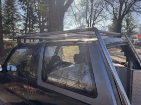 Daihatsu Feroza SX, снимка 2