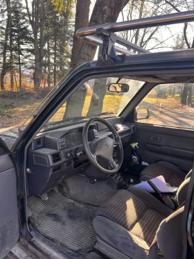 Daihatsu Feroza SX, снимка 5