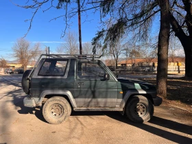 Daihatsu Feroza SX, снимка 8