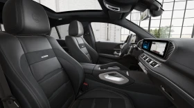 Mercedes-Benz GLE 53 4MATIC + Coupe, снимка 9