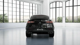 Mercedes-Benz GLE 53 4MATIC + Coupe, снимка 5