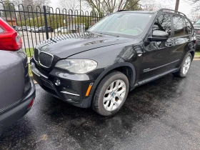 BMW X5 * 35i * CARFAX * ЦЕНА ДО БГ, снимка 1
