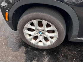 BMW X5 * 35i * CARFAX * ЦЕНА ДО БГ, снимка 10