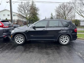 BMW X5 * 35i * CARFAX * ЦЕНА ДО БГ, снимка 2