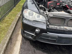 BMW X5 * 35i * CARFAX * ЦЕНА ДО БГ, снимка 6