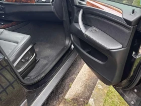 BMW X5 * 35i * CARFAX * ЦЕНА ДО БГ, снимка 17