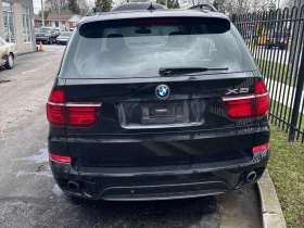 BMW X5 * 35i * CARFAX * ЦЕНА ДО БГ, снимка 4