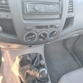 Toyota Hilux, снимка 14