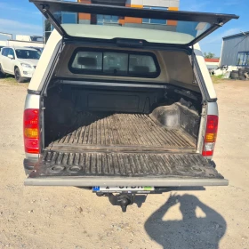 Toyota Hilux, снимка 6