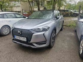 Citroen DS 3 Crossback 1.2 turbo, снимка 2