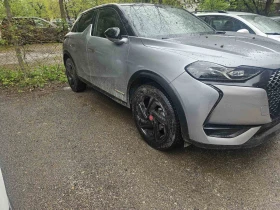 Citroen DS 3 Crossback 1.2 turbo, снимка 3